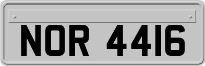 NOR4416
