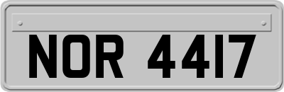 NOR4417