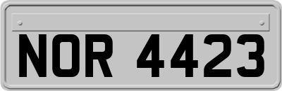 NOR4423