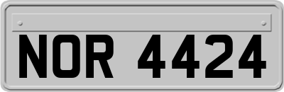 NOR4424
