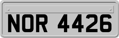 NOR4426