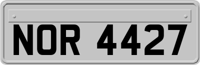 NOR4427