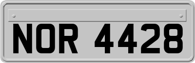 NOR4428
