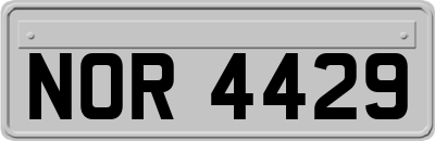NOR4429