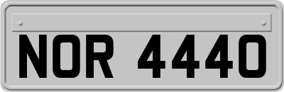 NOR4440