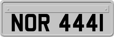 NOR4441
