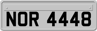 NOR4448
