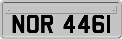 NOR4461