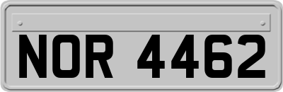 NOR4462