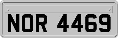 NOR4469