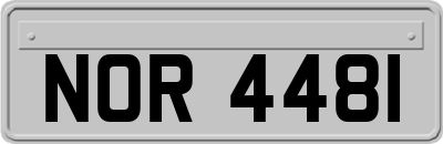 NOR4481