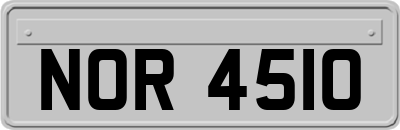 NOR4510