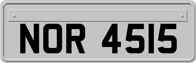 NOR4515