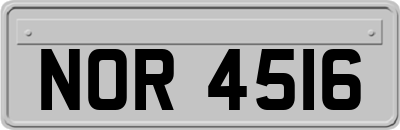 NOR4516