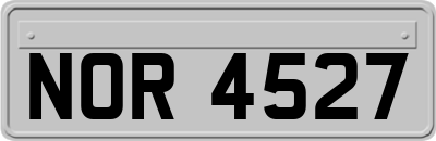NOR4527