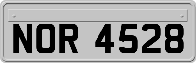 NOR4528