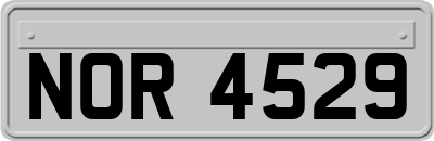 NOR4529