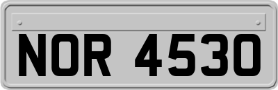 NOR4530