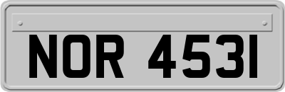 NOR4531