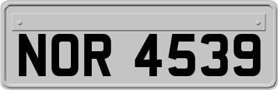 NOR4539