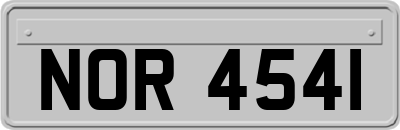 NOR4541