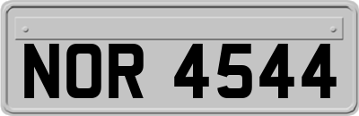 NOR4544