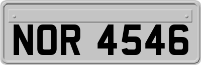 NOR4546