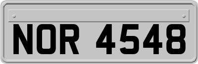 NOR4548