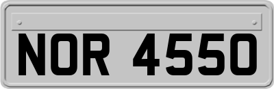 NOR4550