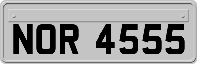 NOR4555