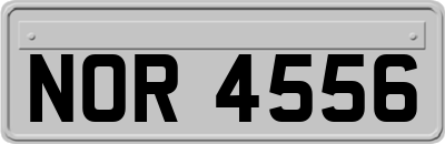 NOR4556