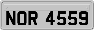 NOR4559