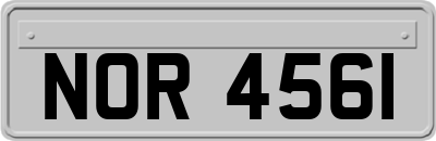 NOR4561