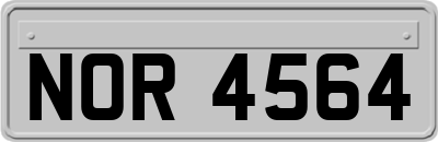 NOR4564