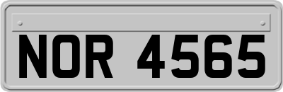 NOR4565