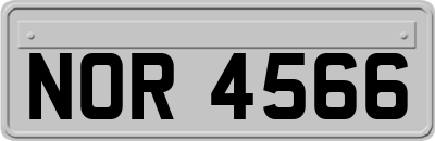 NOR4566