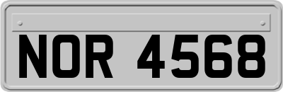 NOR4568