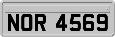 NOR4569