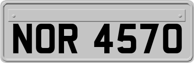 NOR4570