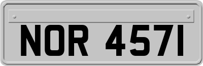 NOR4571