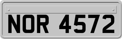 NOR4572