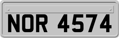 NOR4574