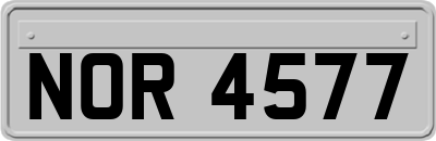 NOR4577