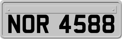 NOR4588