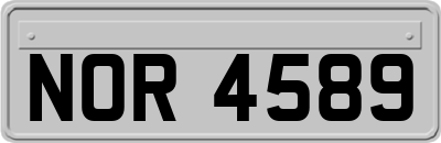 NOR4589