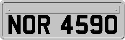NOR4590