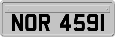 NOR4591