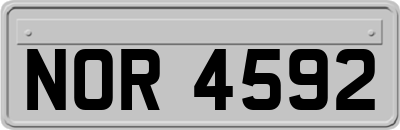 NOR4592