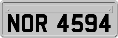NOR4594