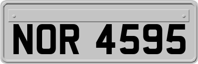 NOR4595